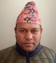 अर्जुन कार्की