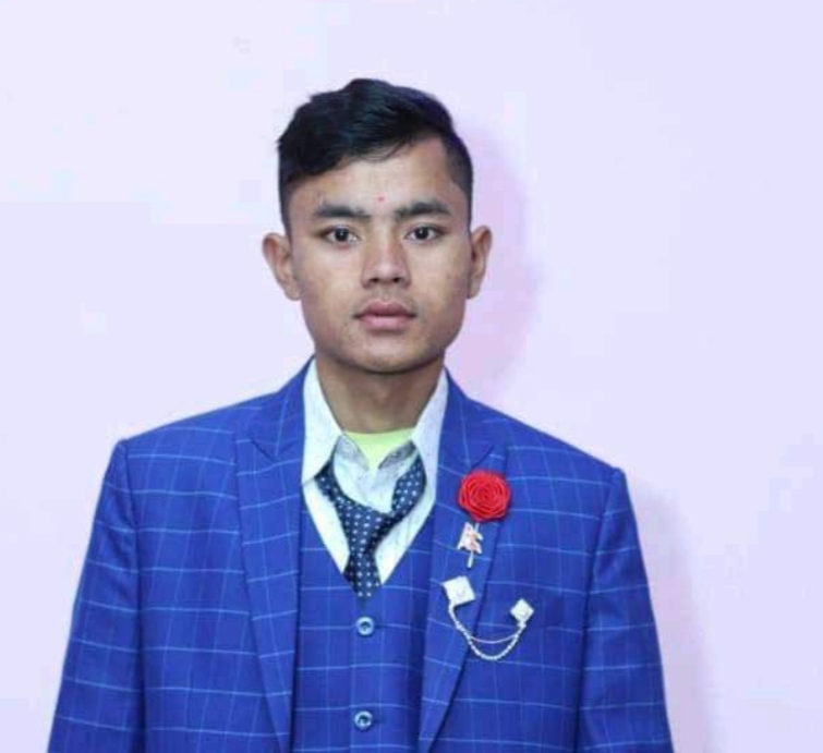 लालबहादुर रावत