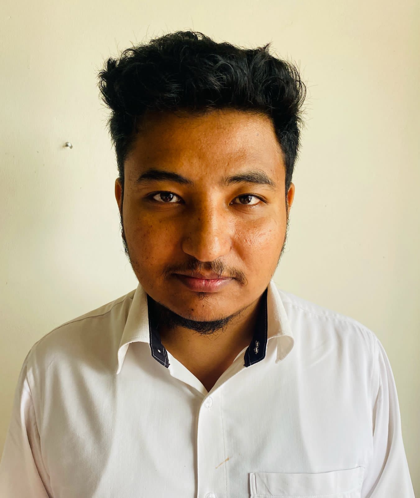 Dr. Dibek Karki